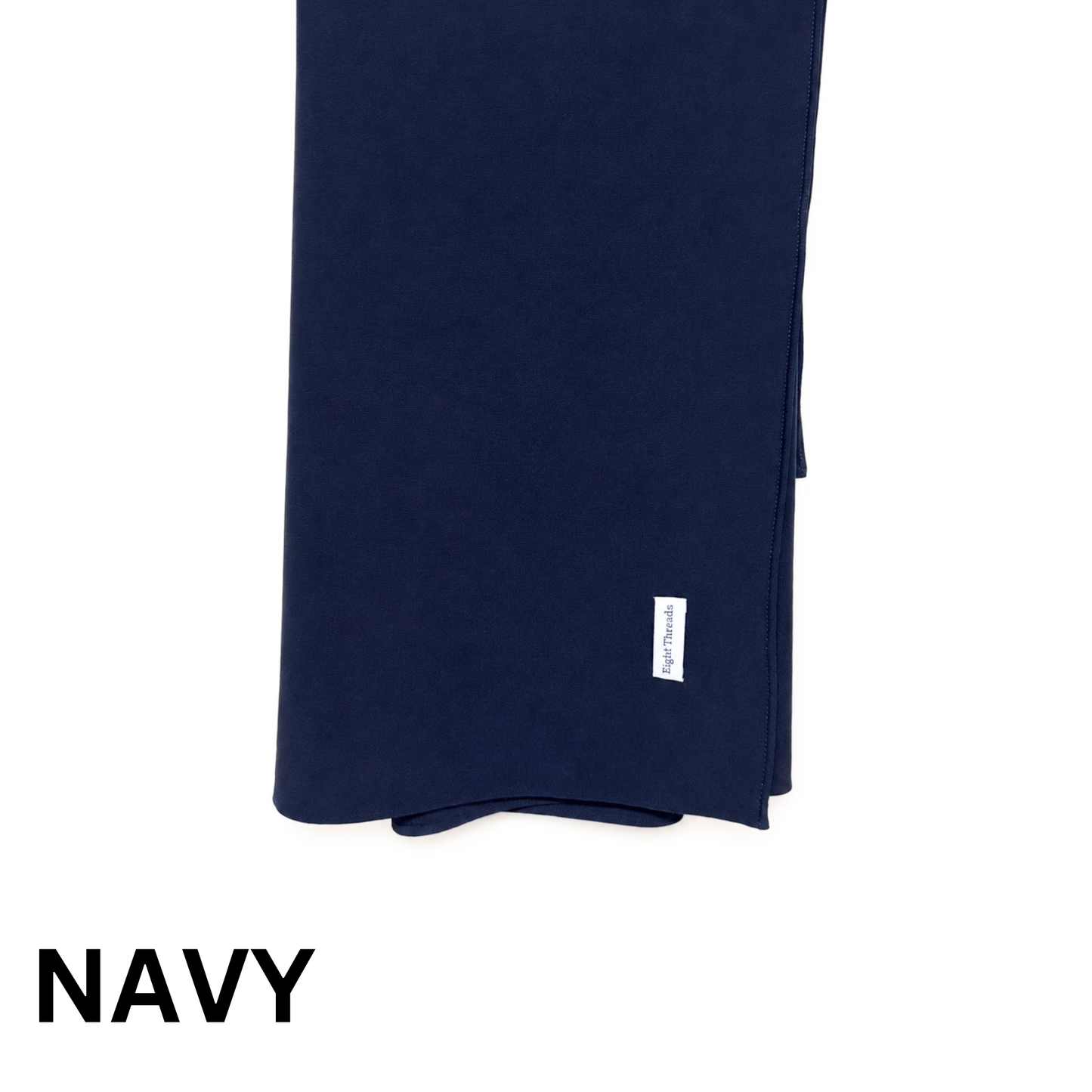 Premium Jersey - Navy