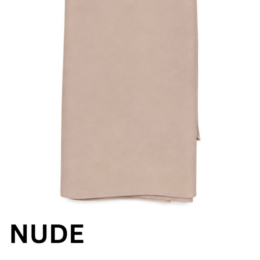 Premium Jersey - Nude