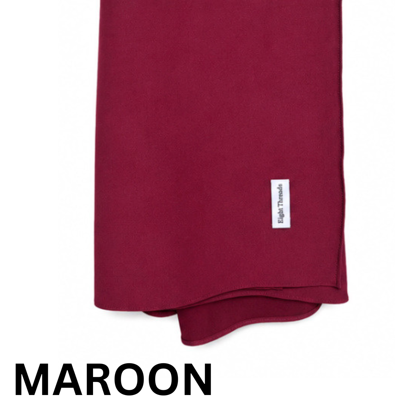 Premium Jersey - Maroon